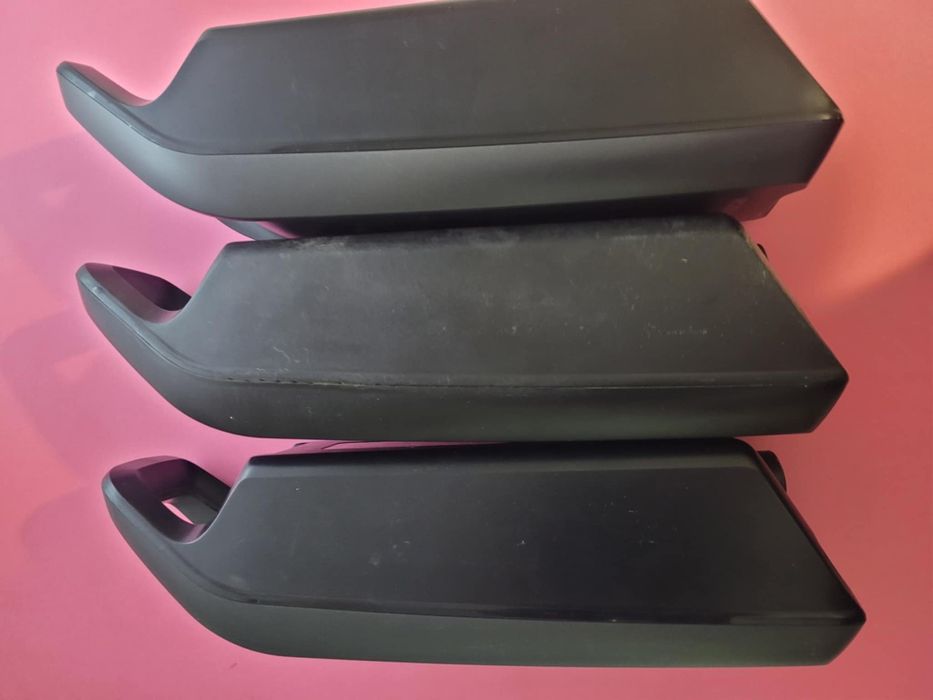 Bateria Bosch Powerpack 300w,bbs245