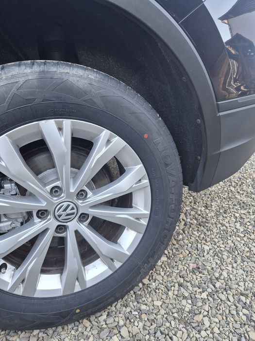Фольцваген Тігуан 2019рік 2.0tsi