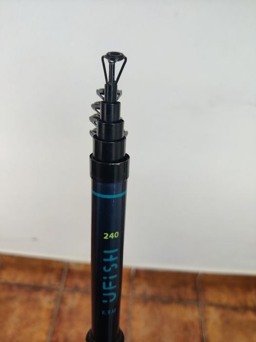 Material de pesca diverso