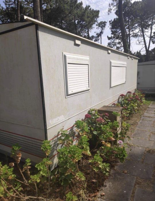 Casa movel T1 - negociavel
