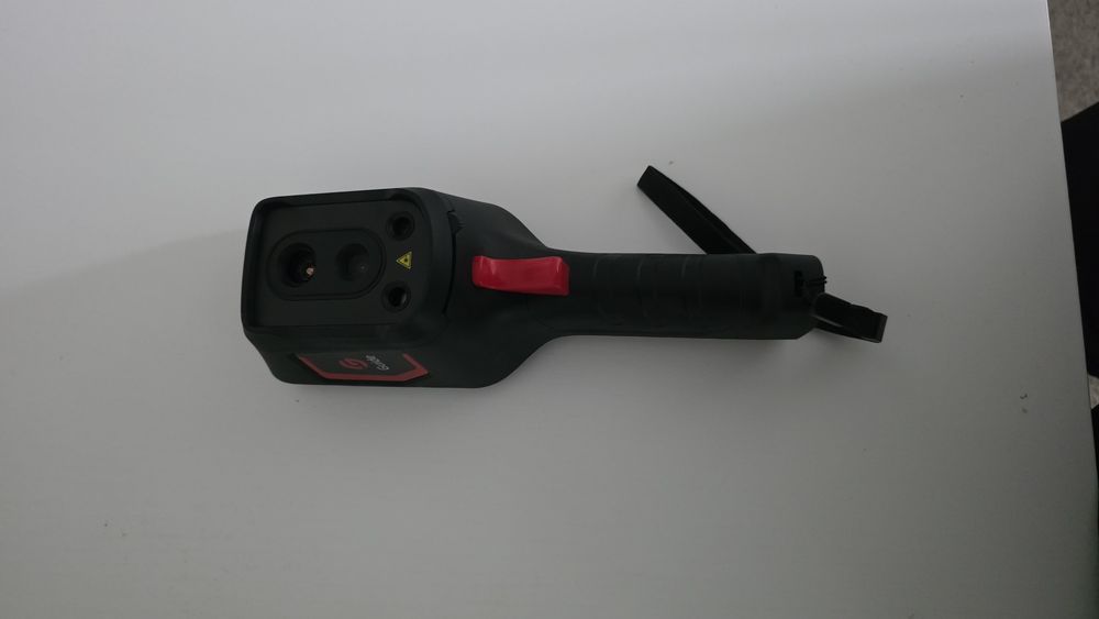 Kamera termowizyjna Guide E3 256X192P