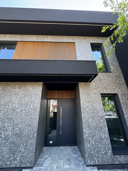 Продаєься будинок в стилі Хайтек