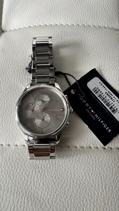 Sprzedam nowy oryginalny damski zegarek Tommy Hilfiger