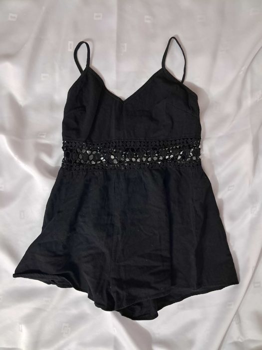 Kombinezony 3 szt. rozmiar S/M