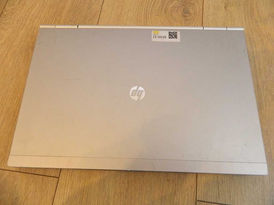 HP EliteBook 8470p Core i5-3320M