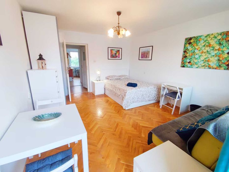 Duże pokoje – Palc Solny/Rynek - Wroclaw Centrum