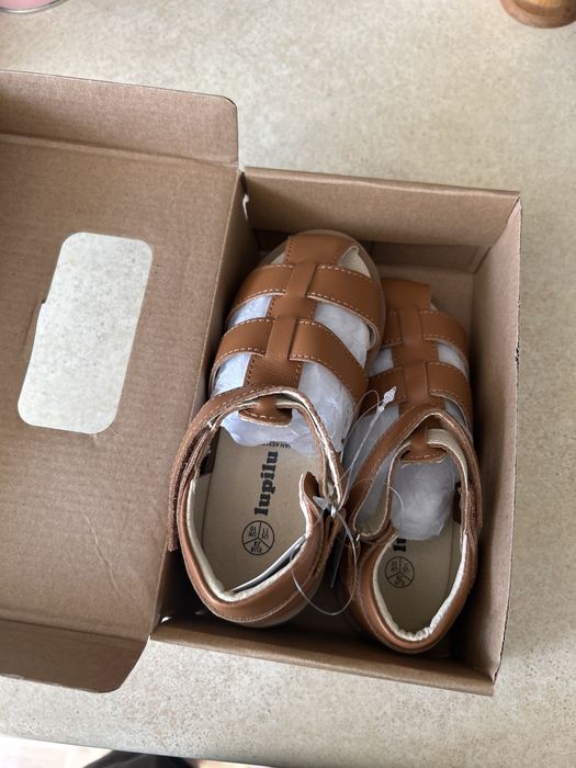 Nowe sandaly lupilu rozm 28