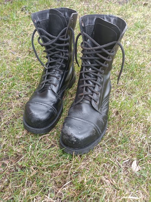 Glany 42 Shellys Rangers London Original