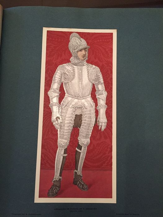 Livro de grandes dimensões (Aceito ofertas)