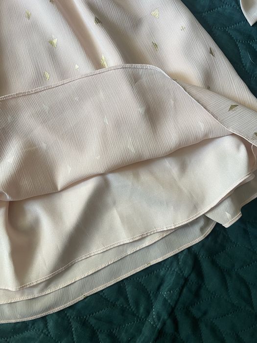 Elegancka jak nowa sukuenka Trusardi Jeans