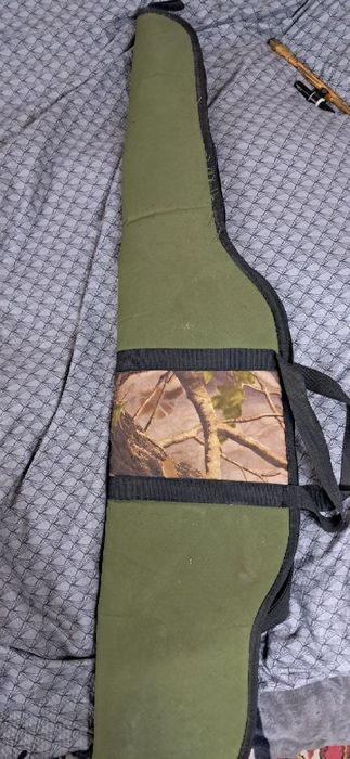 Чохол для пневматичної вінтовки