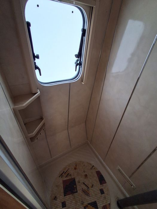 Sprzedam przyczepe kempingową Elddis 200 EX