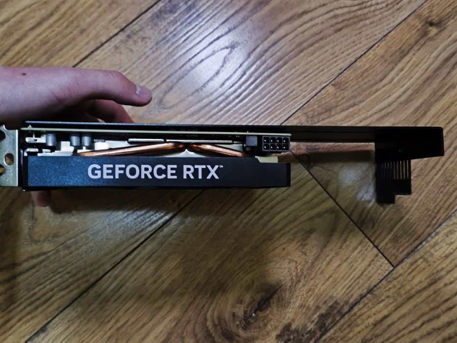 NVIDIA GeForce RTX 4060 8GB