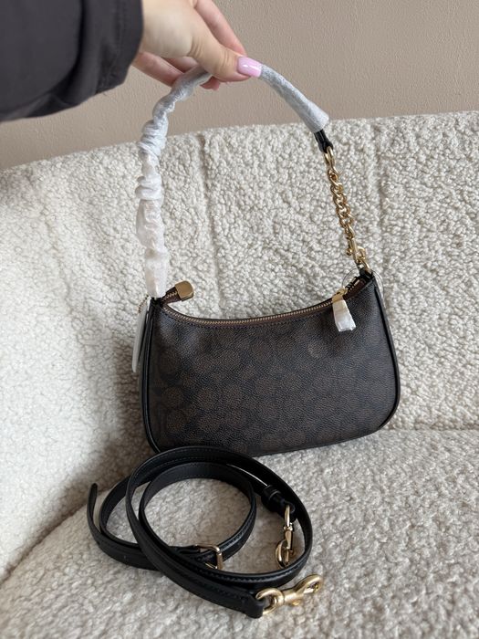Сумка жіноча Coach Teri Shoulder Bag