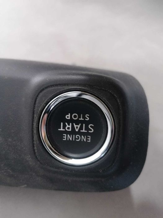 Botão Start Stop Citroen C3 Aircross em Stock