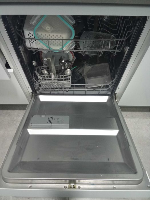 Máquina de lavar loiça