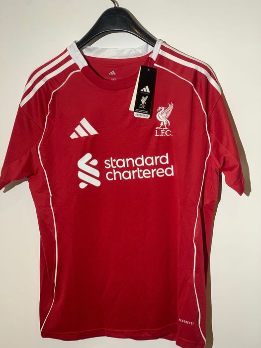 Camisola Liverpool