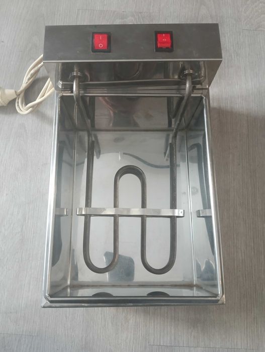 Сосисеварка електрична