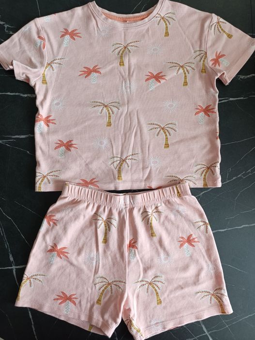 Дитячий літній костюм George 8-9 років