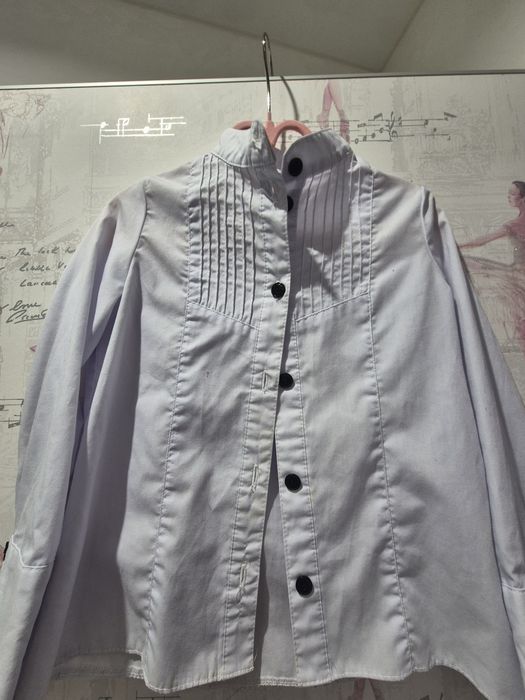 Блузочки для дівчинки