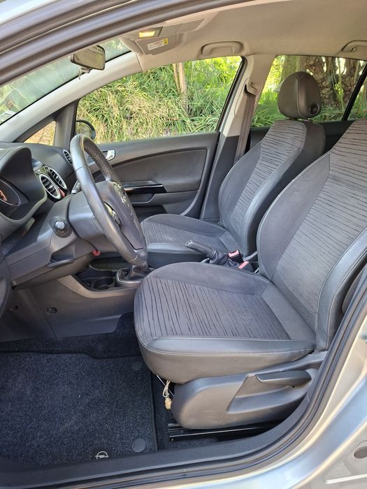 Opel corsa  1.2  Versão eco