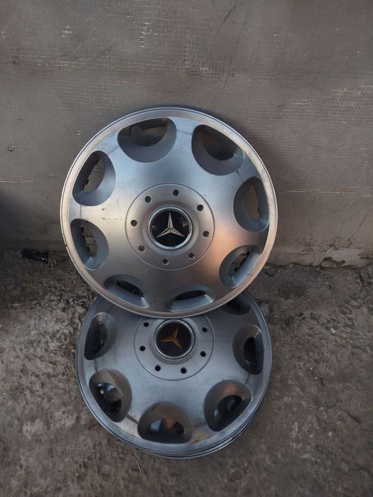 Продам колпаки R15