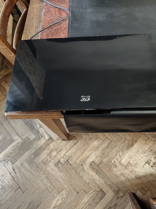 Samsung blu ray BD E6300
