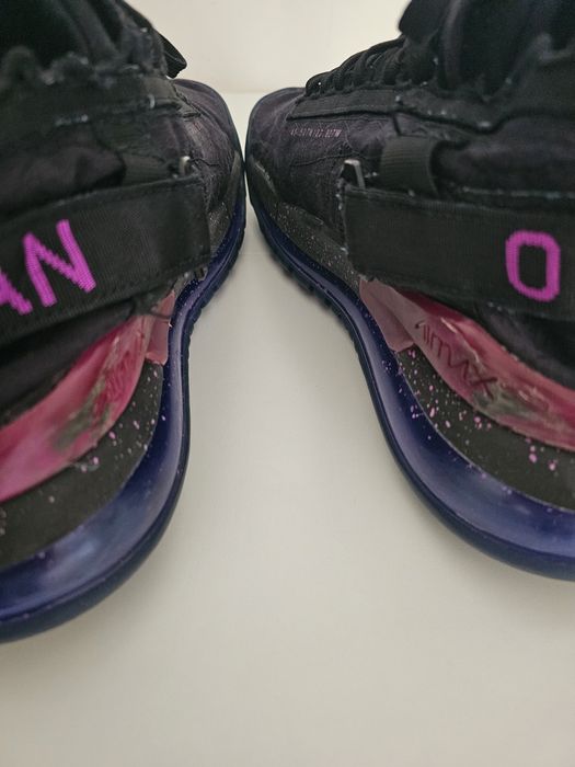 Nike air jordan proto max 720 royal