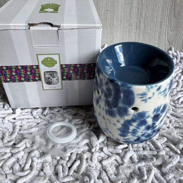 Podgrzewacz do wosku Scentsy