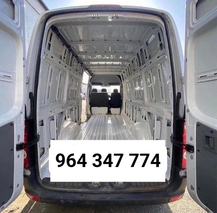 CARRINHAS de segunda a sábado das 6h às 22h p/ todo o tipo de serviços