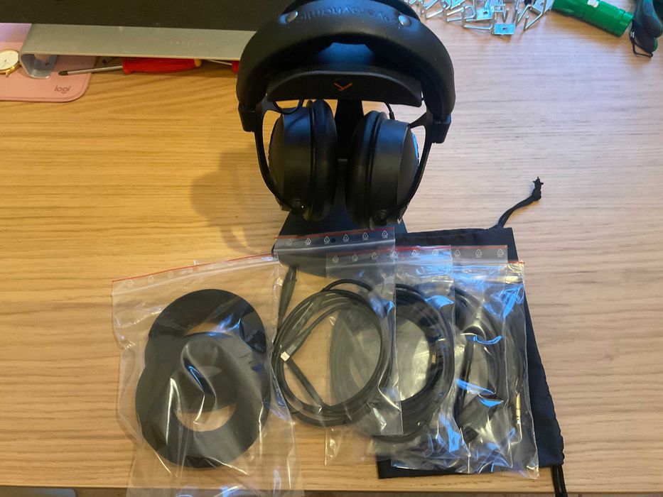 beyderdynamic DT 770 PRO X LE