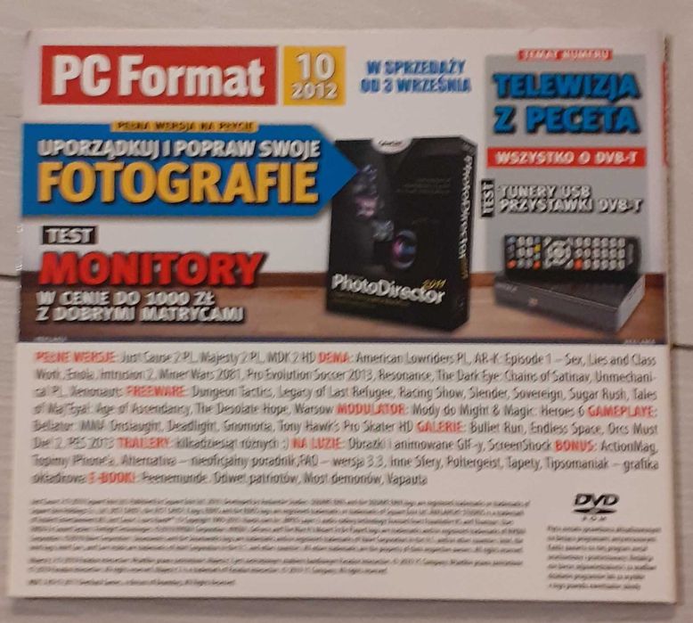 Gry PC: Majesty 2, MDK 2 HD