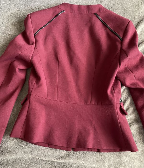 Blazer Stradivarius tamanho S64584560035331121