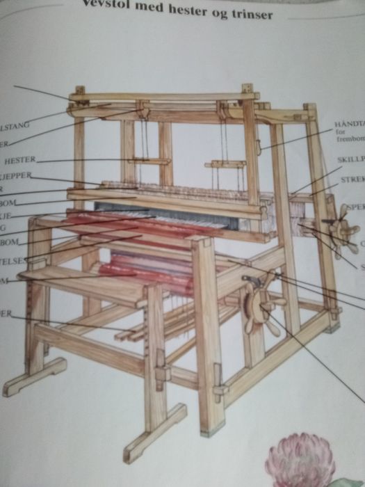 Krosno Tkackie.Duże.