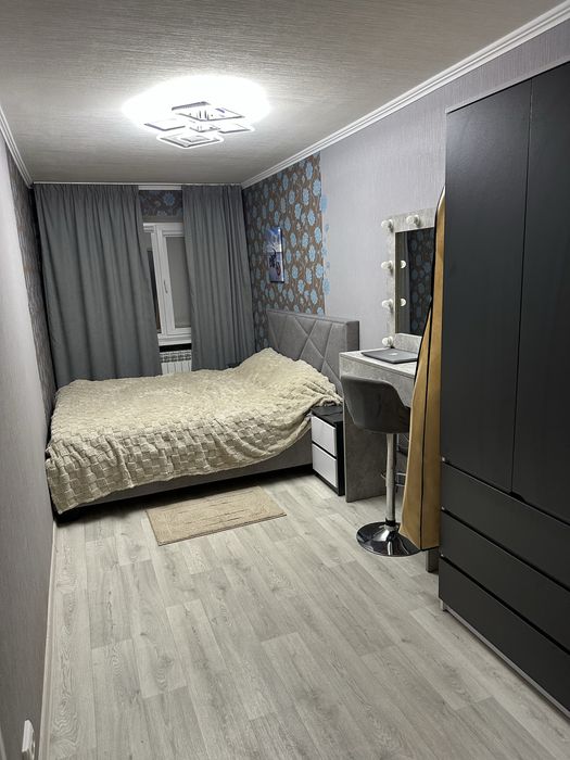 2к квартира на Рабочей 164 Власник