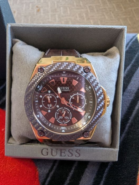 Мужские часы GUESS