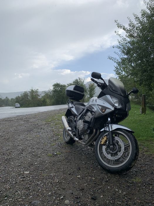 Honda cbf 600 sa ABS інжектор