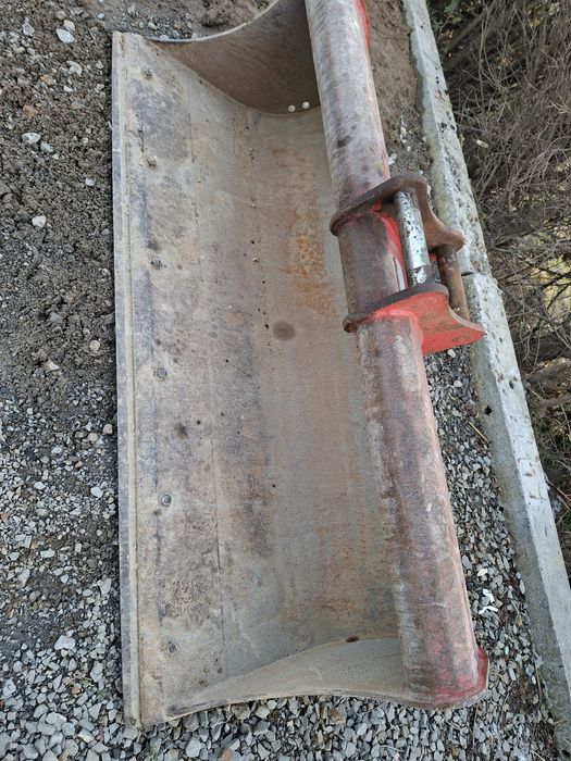 Sprzedam Łyżkę  Skarpową 180 cm orginał Martin