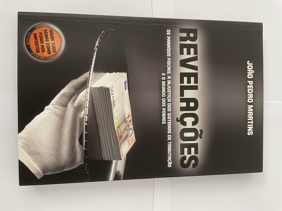 Revelações | João Pedro Martins