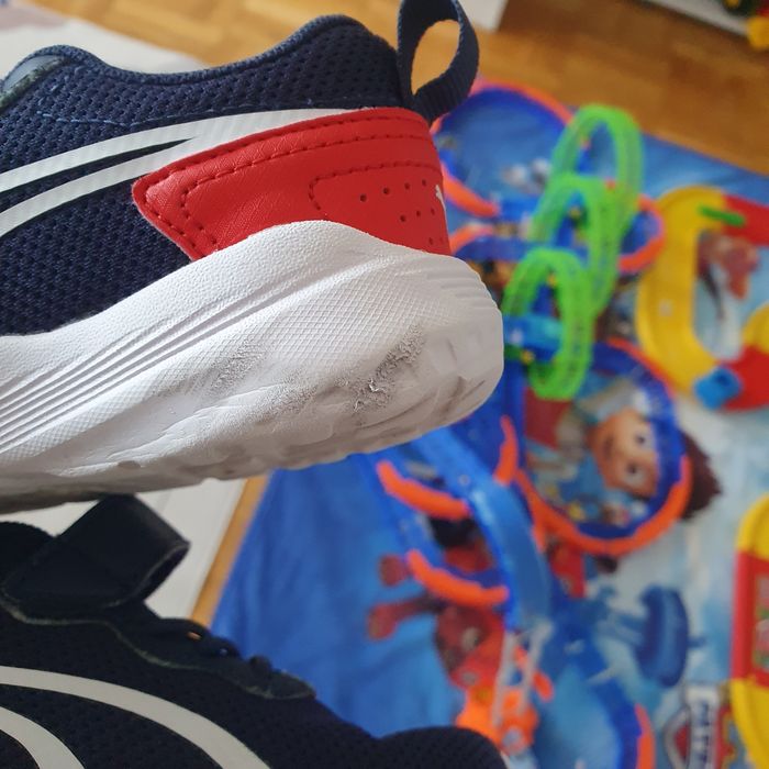Buty pumy 24 rozm