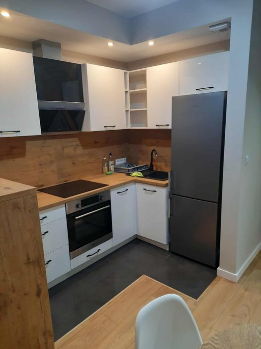 Wynajmę mieszkanie  42m²  ul.sw Mateusza