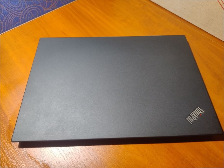 Відмінний Lenovo Thinkpad t14 gen1 i5 10310U FHD / 16Gb DDR4 / 256Gb