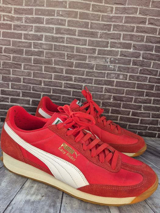 Кросівки 44 розмір,  Puma, модель 2024 року.