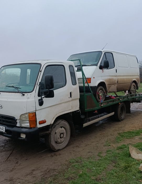 Эвакуатор Черноморск, Одесса.