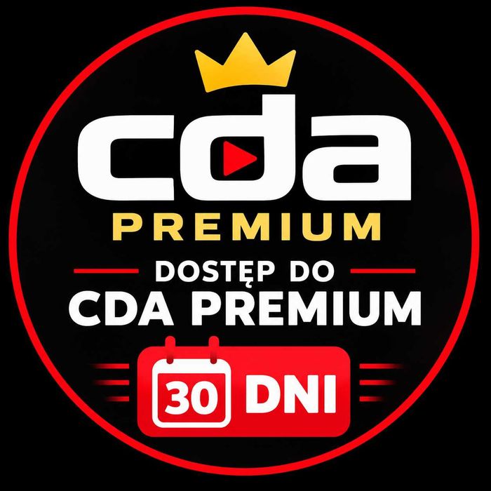 CD.A Premium - miesiąc dostęp