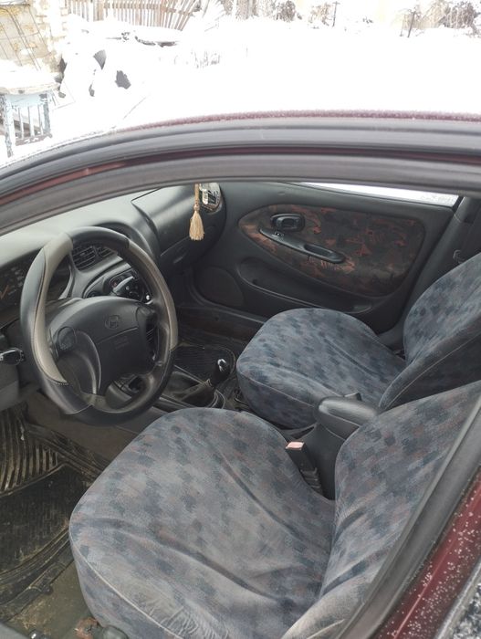 Продам тачку на полном ходу