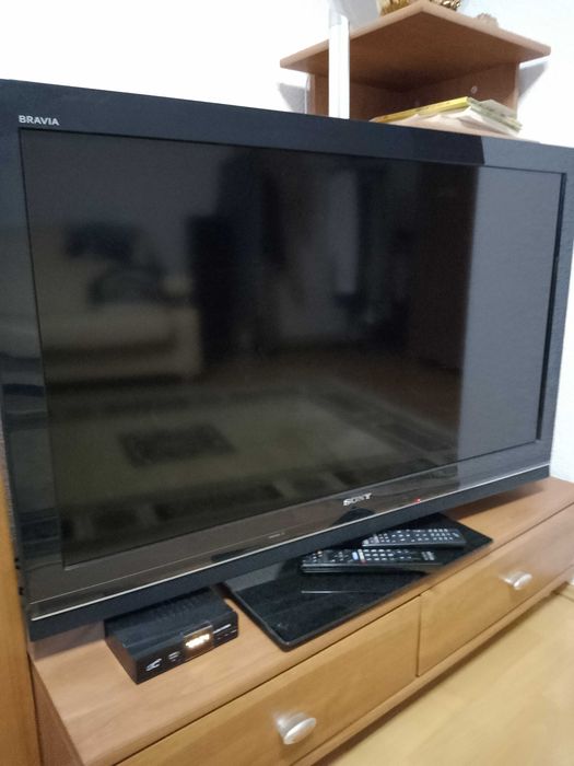 Telewizor 40" Sony Bravia