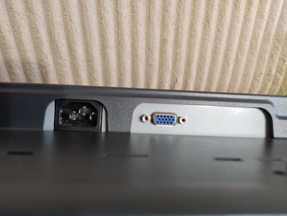 Монітор Acer AL1716 монитор