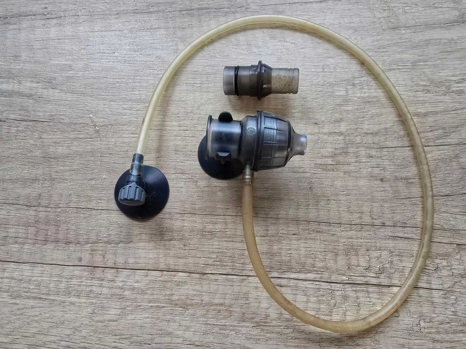 Eheim Diffuser installationsSET 2 dyfuzor Ø16/22