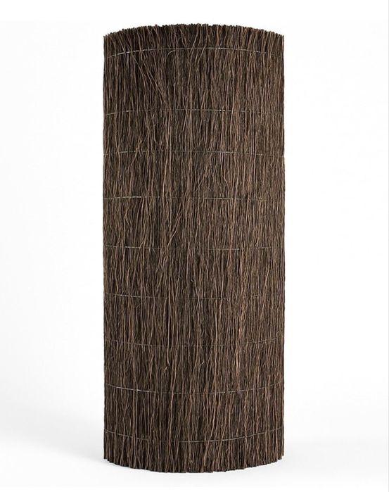 Cerca em resina natural 1x5 metros